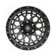 thumbnail image 2 of Set 4 llantas 17X9 6X139 Et0 LOBO MOGRE-LB, 2 of 3