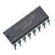 thumbnail image 1 of Convertidor A/D Horinktor MCP3008 de 8 canales y 10 bits, 1 of 4