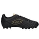 thumbnail image 1 of Zapatilla de Futbol Hombre Lotto Stadio AGM 705 Negro Logo, 1 of 6