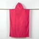 thumbnail image 2 of Poncho de Playa 70×100 cm./ Fucsia – Mashini, 2 of 3