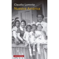 Galaxia Gutenberg - Libro Nuestra America