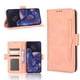 thumbnail image 5 of Funda Tipo Billetera FOXDOCK para Motorola MOTO Edge 2022 – Tapa Flip con Tarjetero, 5 of 5