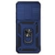 thumbnail image 2 of Estuche GANGXUN para Motorola Moto G Play 2021, soporte giratorio 360°, estilo mecánico y magnético, 2 of 5
