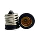 thumbnail image 3 of Convertidor De Base De Bombilla, Adaptador De Bombilla Profesional Portátil, Herramienta De Conversión De E17 A E12, 3 of 5