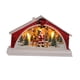 thumbnail image 2 of Vela De Navidad, Luz De Té, Decoración Del Hogar Para Navidad, Santa Claus, 2 of 5
