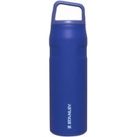 Botella De Agua Stanley Iceflow Cap And Carry+ Con Aislamiento De 700 Ml