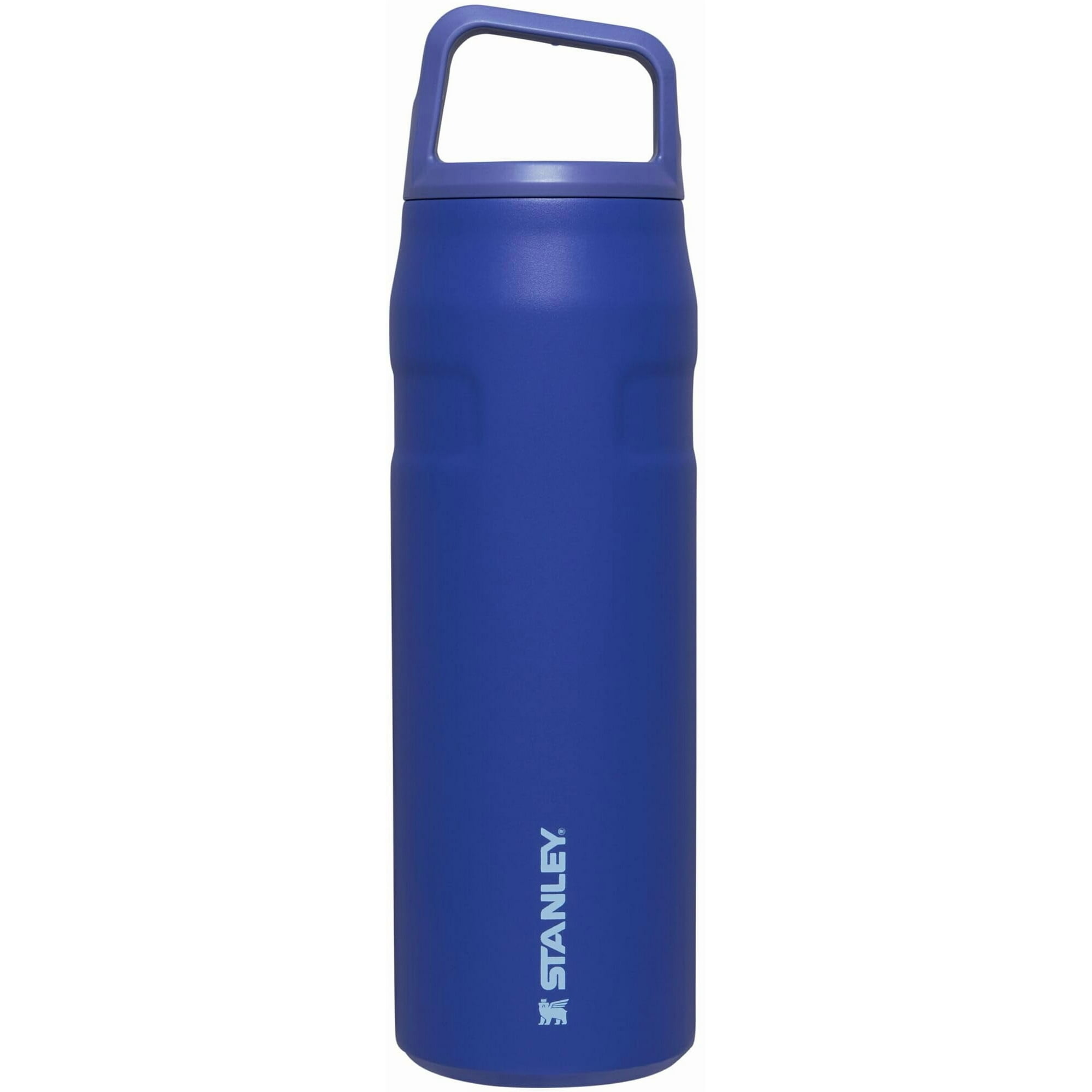 Botella De Agua Stanley Iceflow Cap And Carry+ Con Aislamiento De 700 Ml