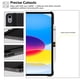thumbnail image 5 of Case ZtoTopCases para iPad de 11.ª generación, 11 pulgadas, 2025, 5 of 7