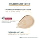 thumbnail image 4 of Eucerin 2x Protector Solar Pigment Control Facial, 4 of 7