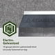 thumbnail image 4 of Bloque de soporte para techo Adamax RTS14-10 con acero galvanizado, 4 of 6