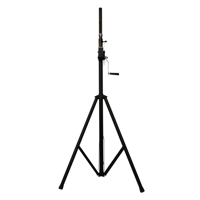 Atril De Iluminación Telescópico Deluxe Apextone