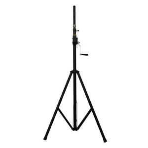 Atril De Iluminación Telescópico Deluxe Apextone