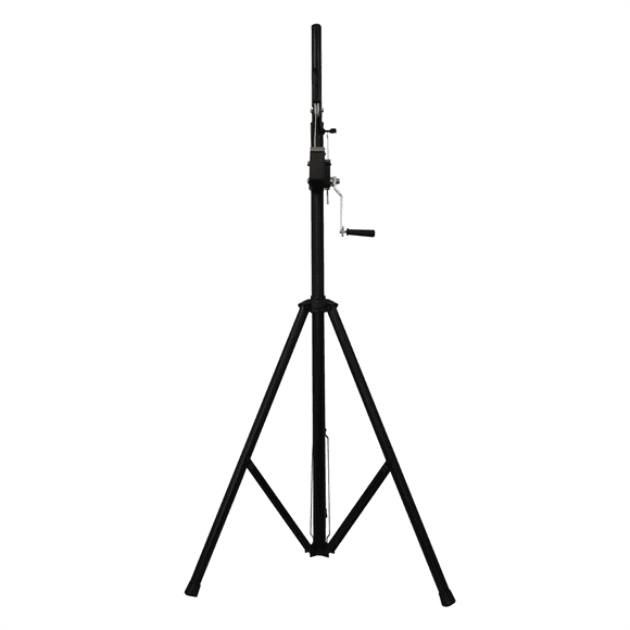 Atril de iluminación telescópico deluxe Apextone