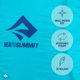 thumbnail image 3 of Paquete de día Sea to Summit Ultra-Sil Ultralight 20 L Atoll Blue, 3 of 7