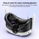 thumbnail image 4 of Protector facial VZNEK para Oculus Quest 3/3S a prueba de sudor, 4 of 6