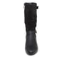 thumbnail image 4 of Bota Niña Negro Vía Franca, 4 of 4