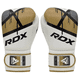 thumbnail image 2 of Guantes de Boxeo EGO RDX F7GL - 12 oz, 2 of 3