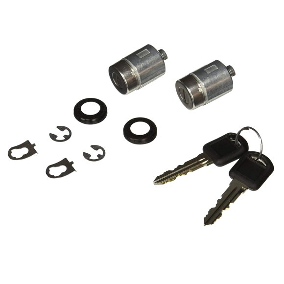 Kit de cerradura de puerta Standard Motor Products DL179