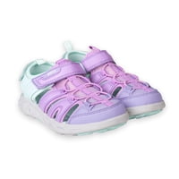 Sandalias Niña Lila Pillin