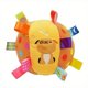 thumbnail image 1 of Plush Stuffed Animal Sensory Toys Ball Dog Plush Toy Dog Chew Toys, 1 of 4
