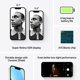 thumbnail image 5 of Apple iPhone 13 RENOVADO, 256 GB, Starlight - Desbloqueado, 5 of 7