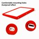 thumbnail image 5 of Funda de silicona uqy para Magic Trackpad 2 y Magic Trackpad USB‑C, 5 of 7
