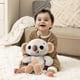 thumbnail image 3 of Espantacuco Cuddly Buddy Koala Tiny Love, 3 of 7
