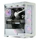 thumbnail image 1 of PC GAMER Blanco AMD RYZEN 9 9900X3D 64Gb 2Tb RX9060 XT 16Gb, 1 of 1