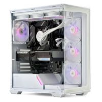 Hyperpc.Cl - Pc Gamer Blanco Intel Core I9 14900Kf 32Gb Ddr5 2Tb Rtx 5070