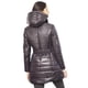 thumbnail image 3 of Parka Che90 Negro Mujer, 3 of 3