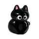 thumbnail image 5 of Figura De Gato Para Centro De Mesa, Decoración De Escritorio Para Estanterías, Armarios De Dormitorio, Estilo F, 5 of 5