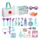thumbnail image 1 of Set Juguetes Doctor Médico Rol Infantil Niños Con Luz, 1 of 5