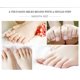 thumbnail image 4 of Crema de pies AICHUN BEAUTY reparadora con forma de caracol de aguacate, 100 ml, 4 of 9