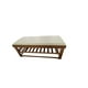 thumbnail image 1 of Camillas para Spa sin orificio, 1 of 3