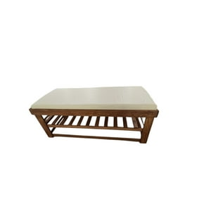 Myr - Camillas Para Spa Sin Orificio