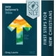 thumbnail image 2 of Biblia Tyndale House NLT – Tapa Dura para Nuevos Creyentes, 2 of 4