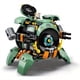 thumbnail image 1 of Assembly Building Blocks For Boys, Puzzle Enlightenment Toys For Children, Pioneer Destruction Hamster Model Toys, 1 of 4