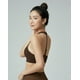 thumbnail image 2 of Sujetador Deportivo Mujer Peto Tirante Espalda Fitness Entrenamiento, 2 of 4