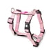 thumbnail image 1 of Arnés Para Perro Talla S Ajustable Diseño Rosado, 1 of 3