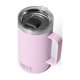 thumbnail image 1 of Taza YETI Rambler de acero inoxidable con aislamiento al vacío de 700 ml, 1 of 9