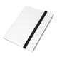 thumbnail image 2 of álbum De Carpetas Con 4 Bolsillos Para Tarjetas Coleccionables, Carpeta De Bolsillo De 21x17,5 Cm, Estuche De Almacenamiento Para Tarjetas, Color Blanco, 2 of 5