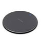 thumbnail image 1 of Cargador inalámbrico - Placa de carga - Universal - Carga rápida 10W Negro, 1 of 5
