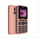 thumbnail image 1 of BLU Z4 Music Z250 GSM, desbloqueado, 1.8 pulgadas, doble SIM, radio FM, linterna, cámara VGA (coral), 1 of 2