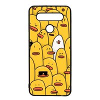 Genérico - Carcasa Funda Para Lg K51S Diseño 11