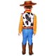 thumbnail image 2 of Disfraz Spirit Halloween Woody talla 5‑6T, 2 of 3