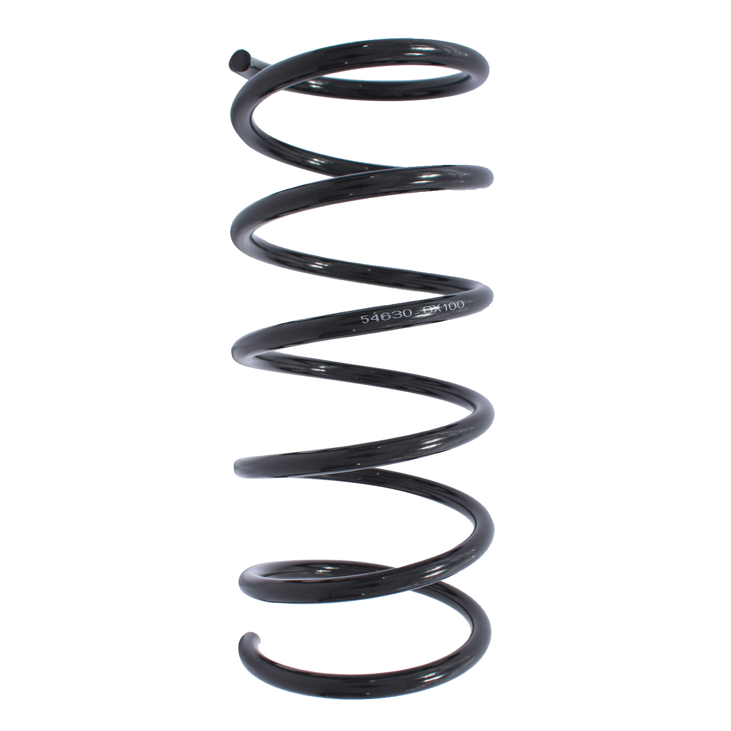 Wurtex - Par Resorte Espiral Delantero Izquierdo Derecho Hyundai I-10 1.1 2008 2014