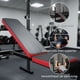 thumbnail image 4 of Press Banca Abdominal Multifuncional Inclinable  + Piernas, 4 of 6