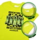 thumbnail image 2 of Conjunto De 3 Piezas Para Niños Remera Shorts Y Jogger Talle 7, 2 of 6