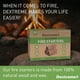 thumbnail image 3 of Encendedor Natural Para Fogata Y Asador (60 Piezas), 3 of 6