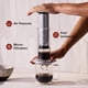 thumbnail image 2 of Prensa De Café Premium De Vidrio Y Acero Inoxidable, 2 of 7